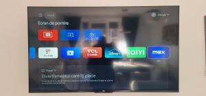 Daniela City Apartment