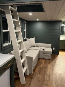Sagebrush Caboose