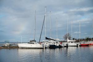 Maison de vacances Navarrosse