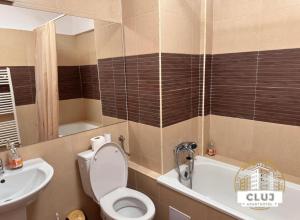 Cluj ApartHotel - VIVA CITY -