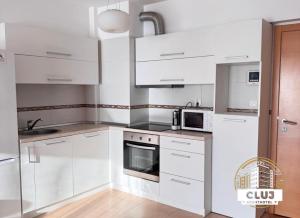 Cluj ApartHotel - VIVA CITY -