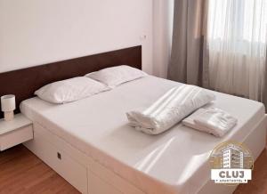 Cluj ApartHotel - VIVA CITY -