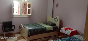 Al Agamay Nile view guest House