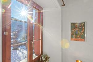 Appartement élégant dans le Château des Vidomnes