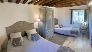 Maisons de vacances Gite 