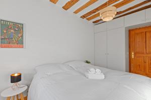 Appartement élégant dans le Château des Vidomnes