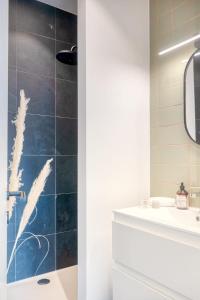 2-BR Getaway with MAS view