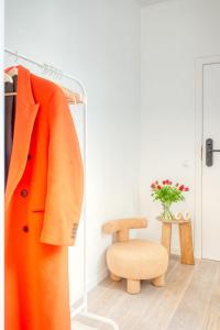 2-BR Getaway with MAS view