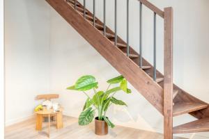 2-BR Getaway with MAS view