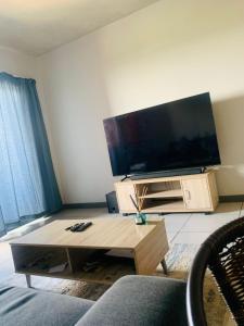 Luxury Park Stays