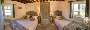 Maisons de vacances Gite 