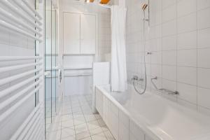 Appartement élégant dans le Château des Vidomnes