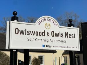 Owls Nest