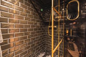 Love hotels Amsterdam : photos des chambres