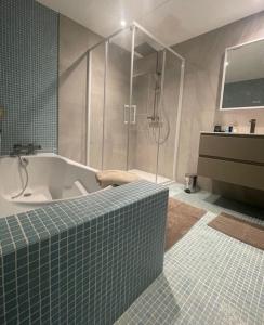 Maisons de vacances La Beaume : photos des chambres