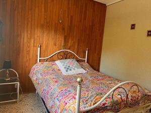 Appartements Charmant haut de Villa : photos des chambres