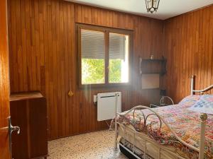 Appartements Charmant haut de Villa : photos des chambres