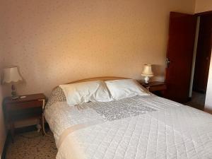 Appartements Charmant haut de Villa : photos des chambres