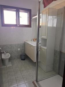 Appartements Charmant haut de Villa : photos des chambres