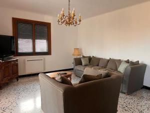Appartements Charmant haut de Villa : Appartement 2 Chambres