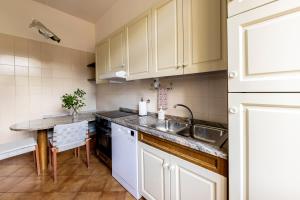 Appartamento dartiste