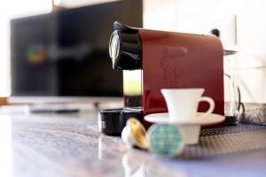 Appartamento dartiste