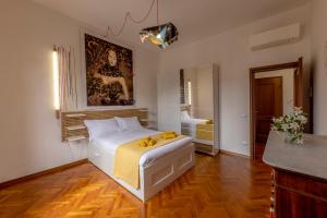 Appartamento dartiste