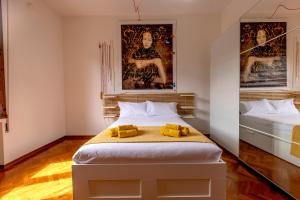 Appartamento dartiste