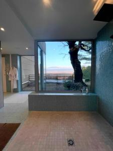 Maisons de vacances La Beaume : photos des chambres