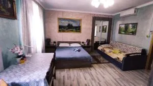 Міні КВАРТАЛ - Babachikha