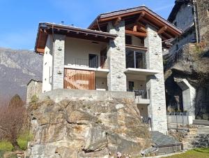 Da primo - Alloggi vacanze