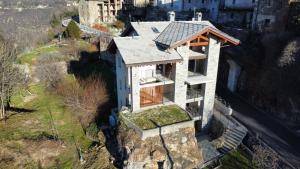 Da primo - Alloggi vacanze