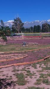 Posada Piuquén Suites De Montaña