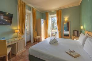 LVG Hotel Collection - Belvedere San Gottardo