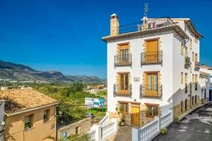 La Casa del Carrebaix - Orba - Fontilles