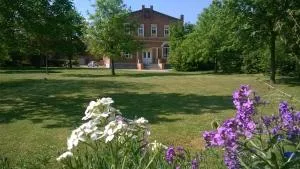 Pension Hotel Zum Engel - Sülzetal