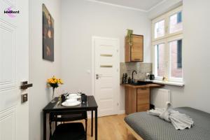 MMRent Mona Lisa Studio