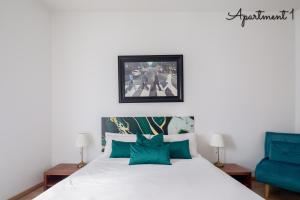 PennyLane Rome Apartment