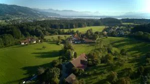 Ferienappartements Bayer - Sigmarszell