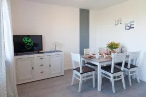 Ferienhaus Brise - Rabenkirchen-Faulück