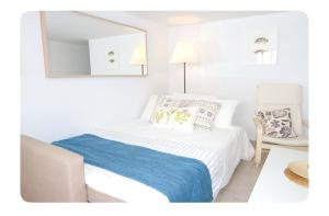 Charming apartment 5 min walking from beach