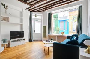 Bluestay 303 - Superb apartment in Paris