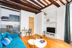 Bluestay 303 - Superb apartment in Paris