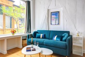 Bluestay 303 - Superb apartment in Paris