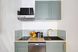 Bluestay 303 - Superb apartment in Paris