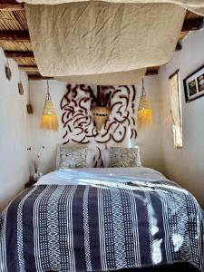 Riad privé luxe 3 chambres dans la médina de Marrakech y compris petit dejeuner