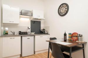 Huka Studio - Centre Ville Poitiers