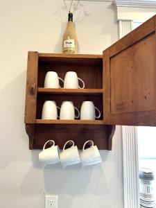 Lemon Street Retreat Renovated 1920 Craftman ,Half mile Stroll to Historic DT ,Beaches 3 mi to Vilano & 5 to St Aug