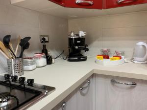 Scarlett 22 - Intero appartamento, centro città, free wifi