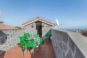 Villa Doramas - Касабланка